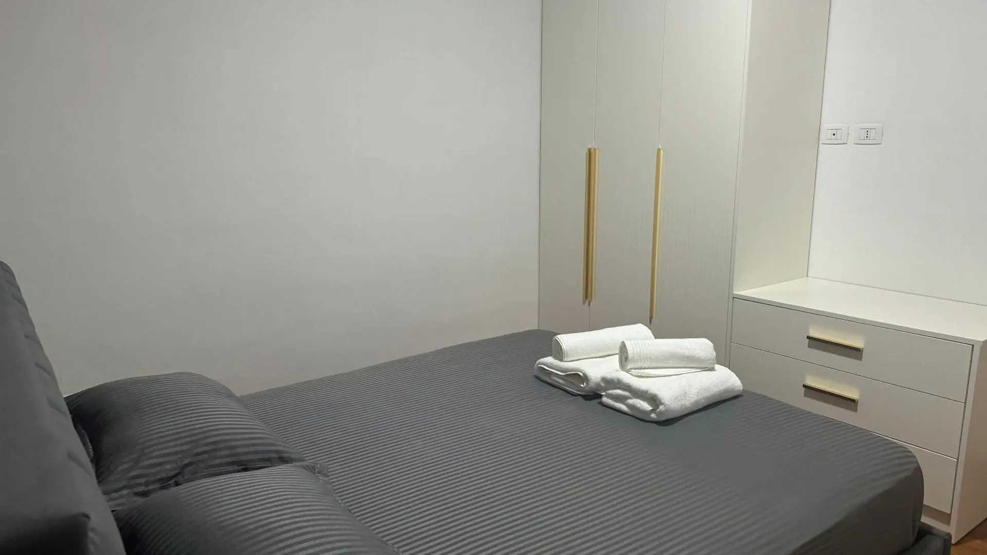 Your Cozy Apartment In Tirana Albanien