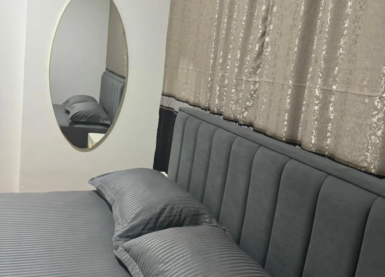 Your Cozy Apartment In Tirana