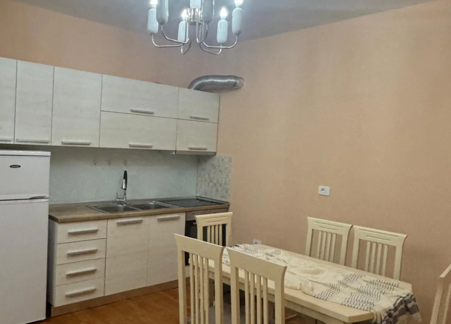 Your Cozy Apartment In Tirana