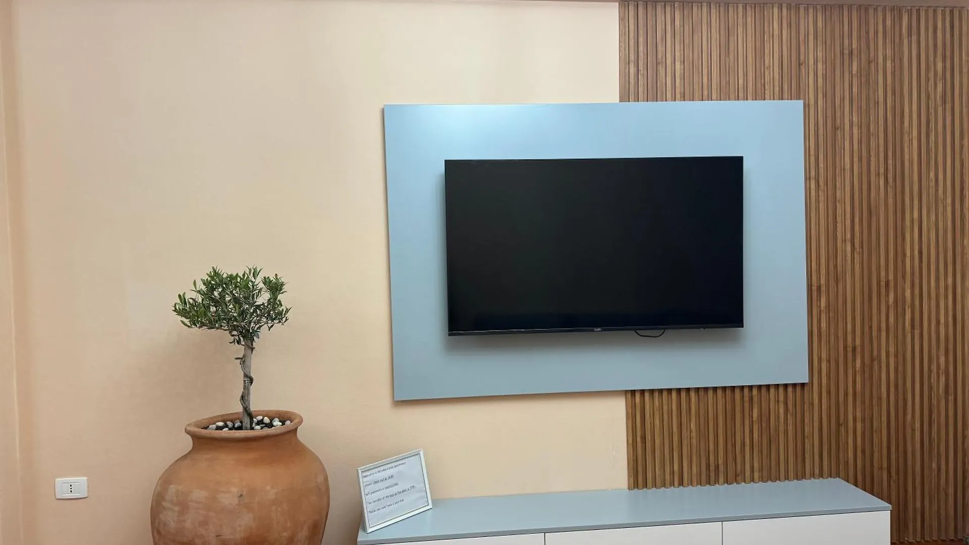 Your Cozy Apartment In Tirana