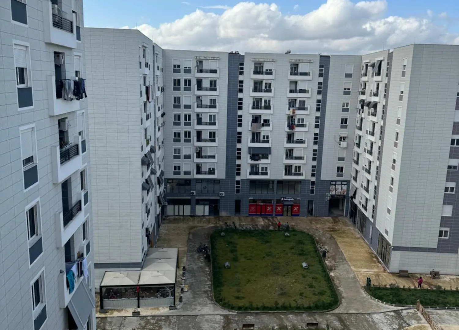 Your Cozy Apartment In Tirana 0*,