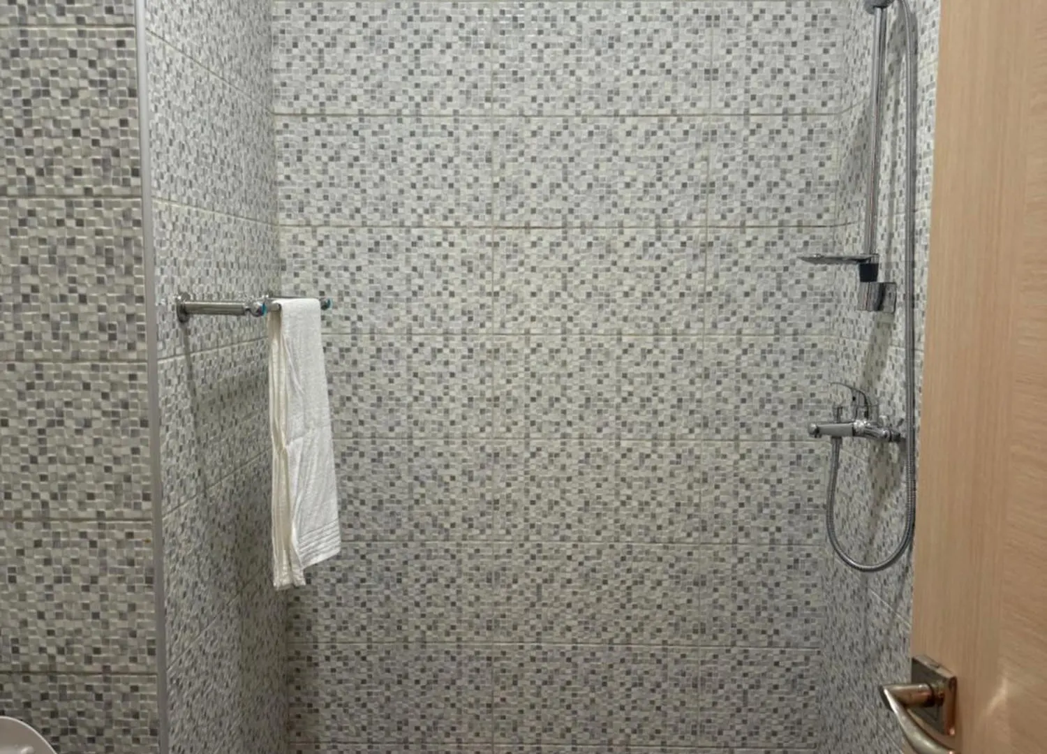 Your Cozy Apartment In Tirana
