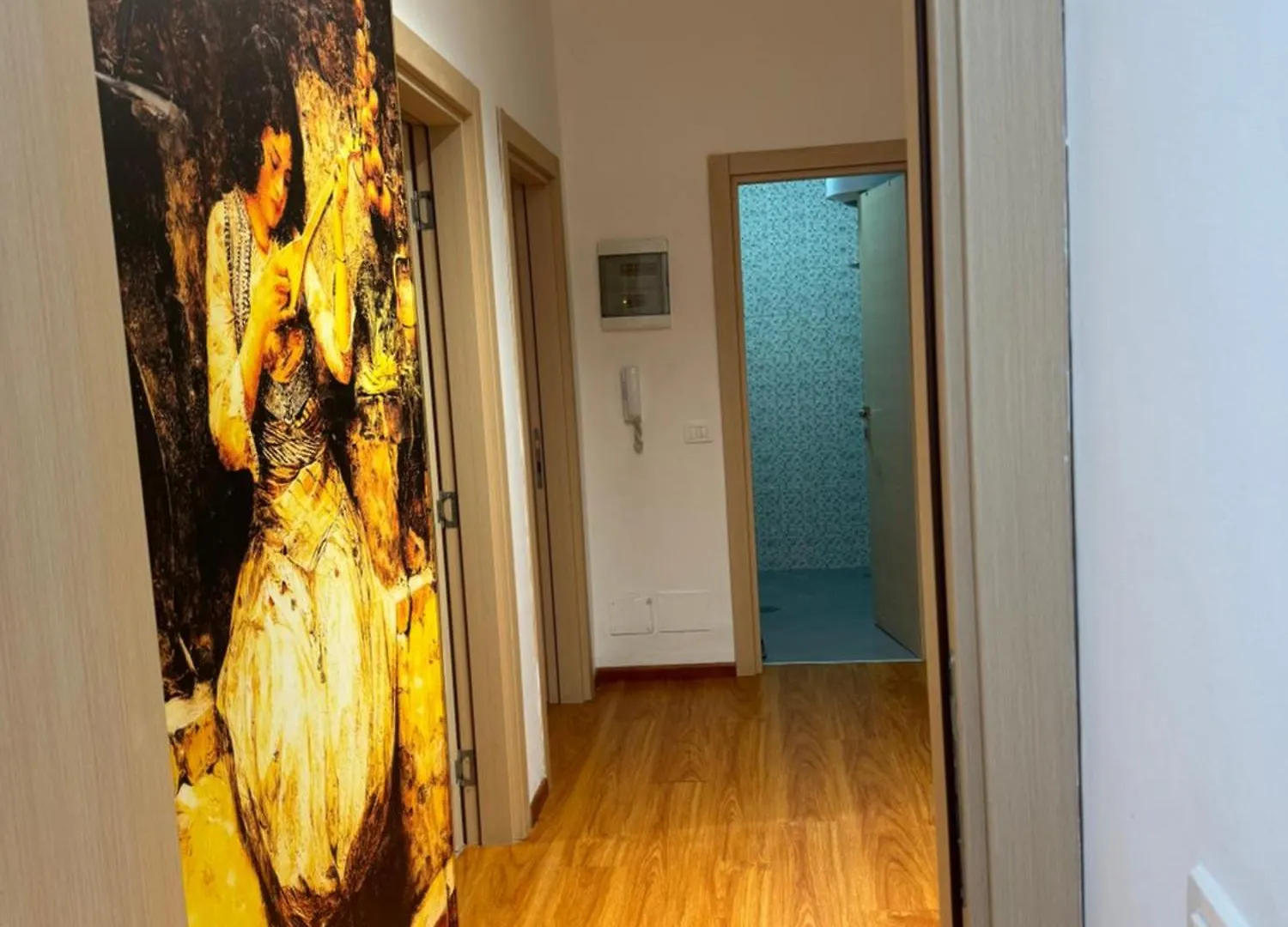 Your Cozy Apartment In Tirana